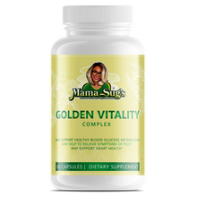 Load image into Gallery viewer, Golden Vitality Complex