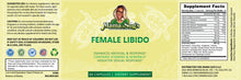 Load image into Gallery viewer, Female Libido