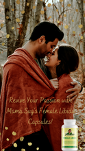 Load image into Gallery viewer, Female Libido