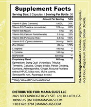 Load image into Gallery viewer, Female Libido