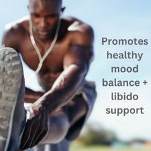 Load image into Gallery viewer, Horny Goat