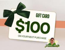 Load image into Gallery viewer, Mama Sug's Gift Card