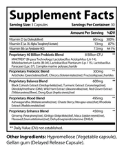 Load image into Gallery viewer, Grace Flow Daily Formula