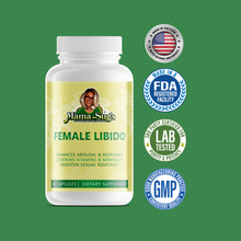 Load image into Gallery viewer, Female Libido