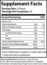 Load image into Gallery viewer, Sleep Well Gummies