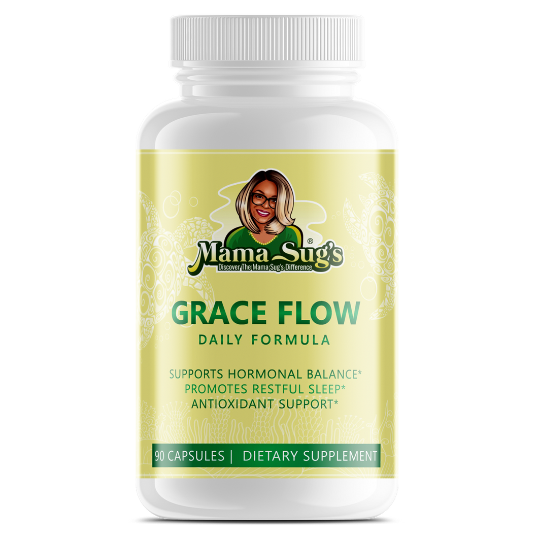 Grace Flow Daily Formula