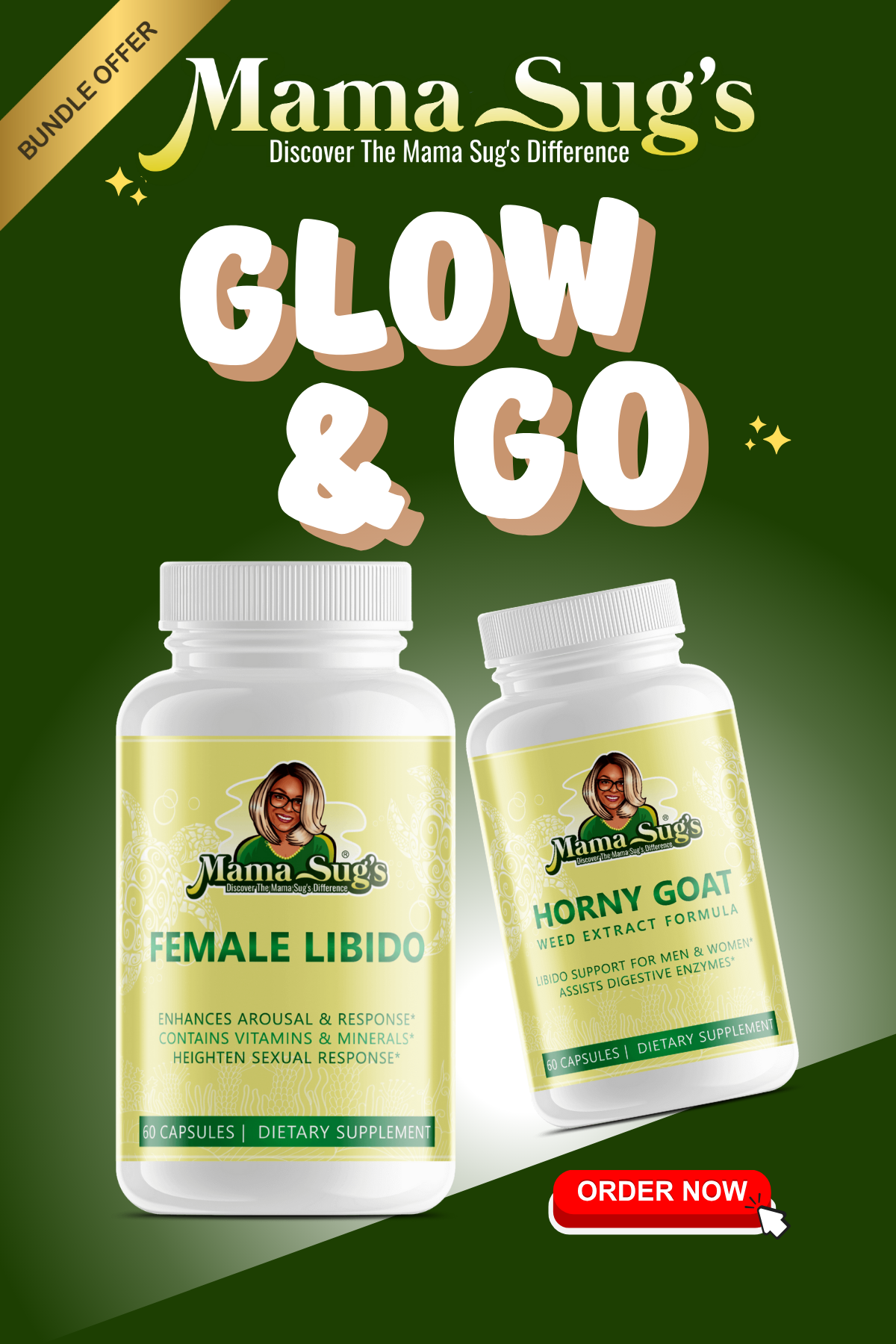 Glow & Go