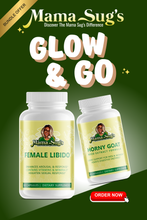 Load image into Gallery viewer, Glow &amp; Go
