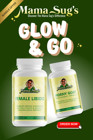 Glow & Go