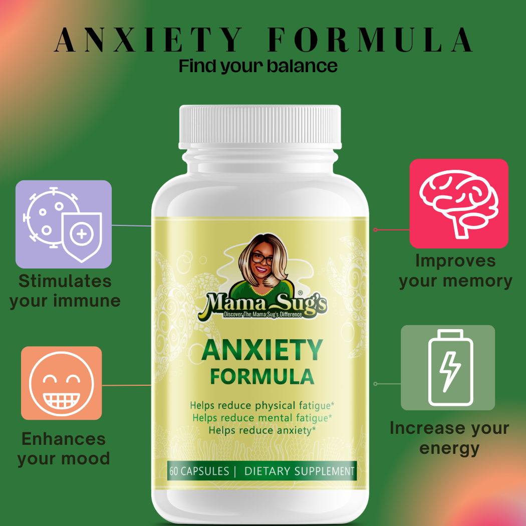 Calm & Focus Bundle