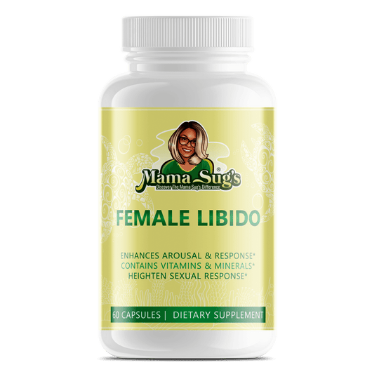 Female Libido