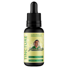Load image into Gallery viewer, CBD Full Spectrum Tincture 2000mg

